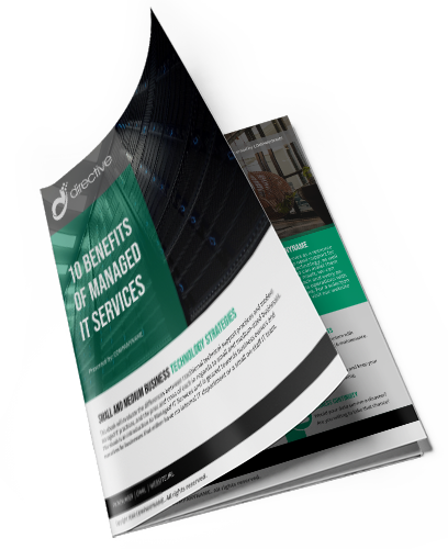 Our 10 Benefits Whitepaper